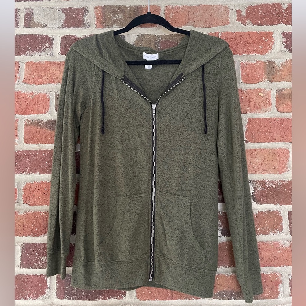 Full Tilt Sweatshirt